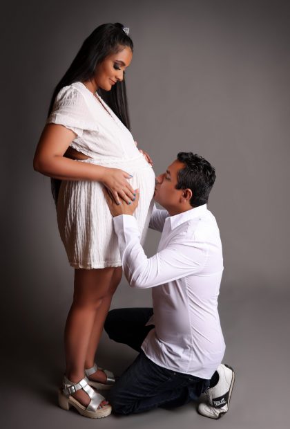 Maternity